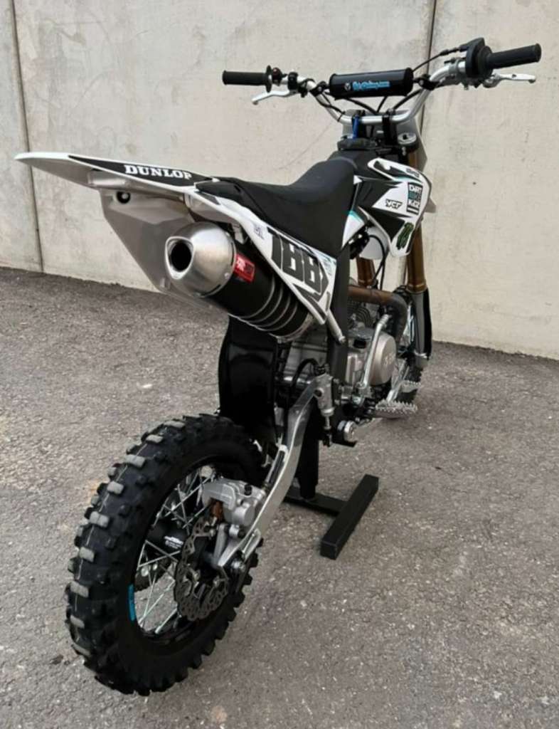 YCF Sp3 - YCF (190ccm Daytonna) Motocross