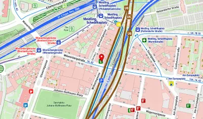 2-Zimmer-Wohnung kaufen in Wien – 60,76 m², € 240.000 – Bild 10 von 10