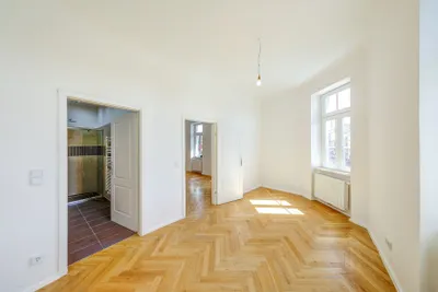 2-Zimmer-Wohnung kaufen in Wien – 60,76 m², € 240.000 – Bild 7 von 10
