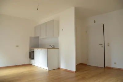 1-Zimmer-Wohnung mieten in Steyr – 26 m², € 363 – Bild 6 von 10