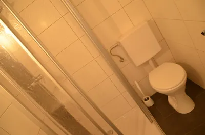 1-Zimmer-Wohnung mieten in Steyr – 26 m², € 363 – Bild 4 von 10