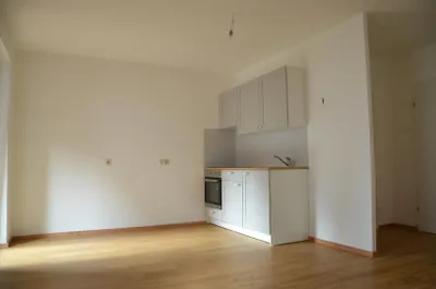 1-Zimmer-Wohnung mieten in Steyr – 26 m², € 363 – Bild 7 von 10