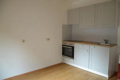 1-Zimmer-Wohnung mieten in Steyr – 26 m², € 363