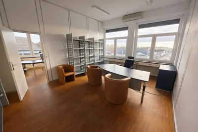 Gewerbeimmobilie mieten in Baden – 20 m², € 160 – Bild 4 von 5
