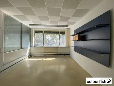4-Zimmer-Gewerbeimmobilie mieten in Wien – 129 m², € 1.954 – Bild 5 von 11