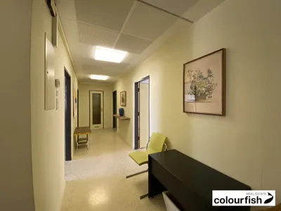 4-Zimmer-Gewerbeimmobilie mieten in Wien – 129 m², € 1.954 – Bild 4 von 11