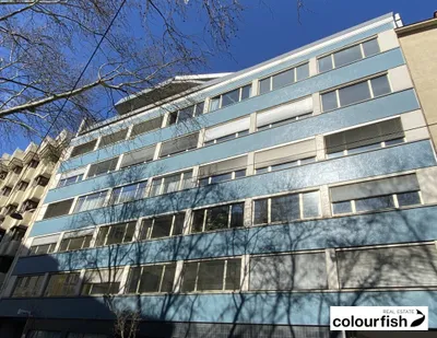 4-Zimmer-Gewerbeimmobilie mieten in Wien – 129 m², € 1.954 – Bild 1 von 11