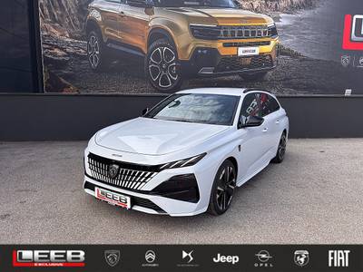 Peugeot 308 SW Hybrid 145 e-DSC6 GT inkl. 360° Vision &...