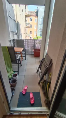 2-Zimmer-Wohnung mieten in Wien – 55 m², € 873 – Bild 16 von 23