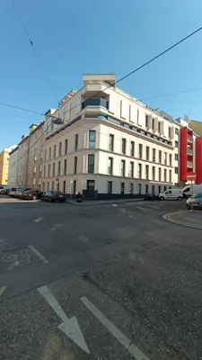 2-Zimmer-Wohnung mieten in Wien – 55 m², € 873