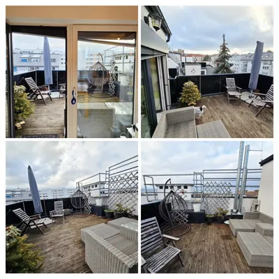3-Zimmer-Wohnung mieten in Wien – 134 m², € 1.999 – Bild 9 von 10