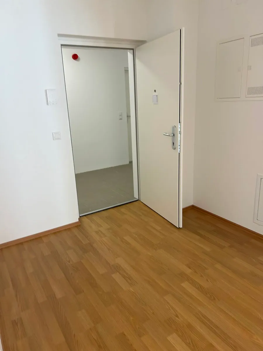 OSG 3 Zimmer Wohnung Mattersburg Zentrum Neubau - Ansicht 2