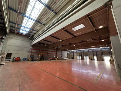 Gewerbeimmobilie mieten in Wien – 22 040 m² – Bild 9 von 12