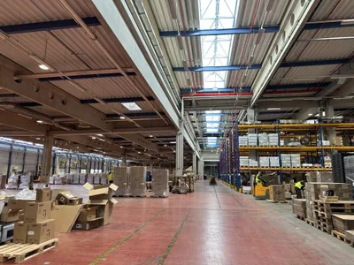 Gewerbeimmobilie mieten in Wien – 22 040 m² – Bild 8 von 12