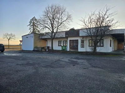 Gewerbeimmobilie mieten in Mistelbach – 400 m², € 1.000 – Bild 47 von 49