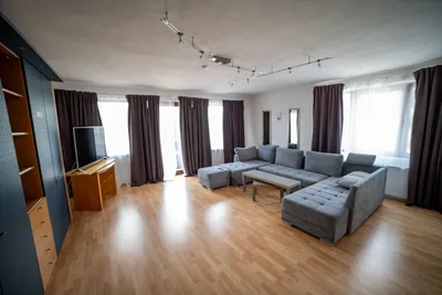 3-Zimmer-Wohnung mieten in Klagenfurt – 94 m², € 1.250 – Bild 3 von 12
