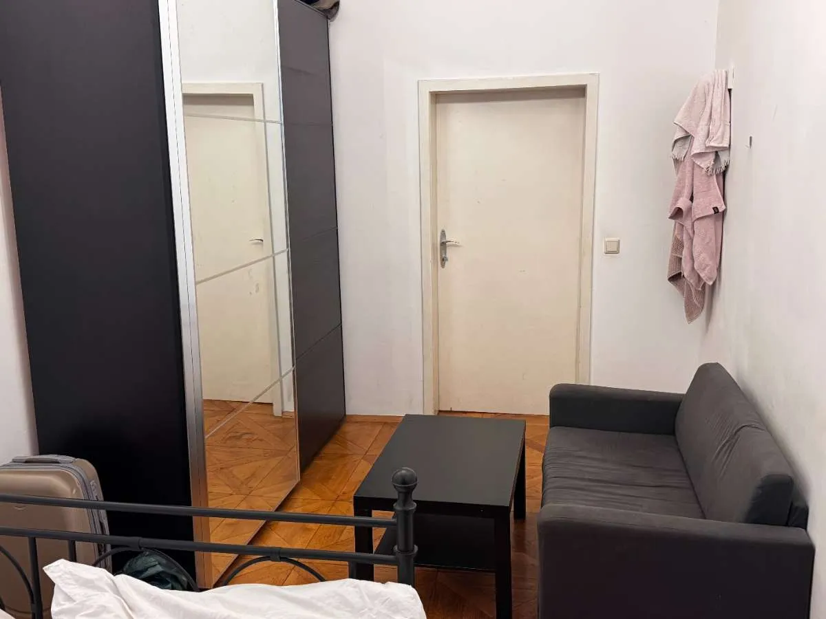 Wohnung – Graz - Ansicht 2