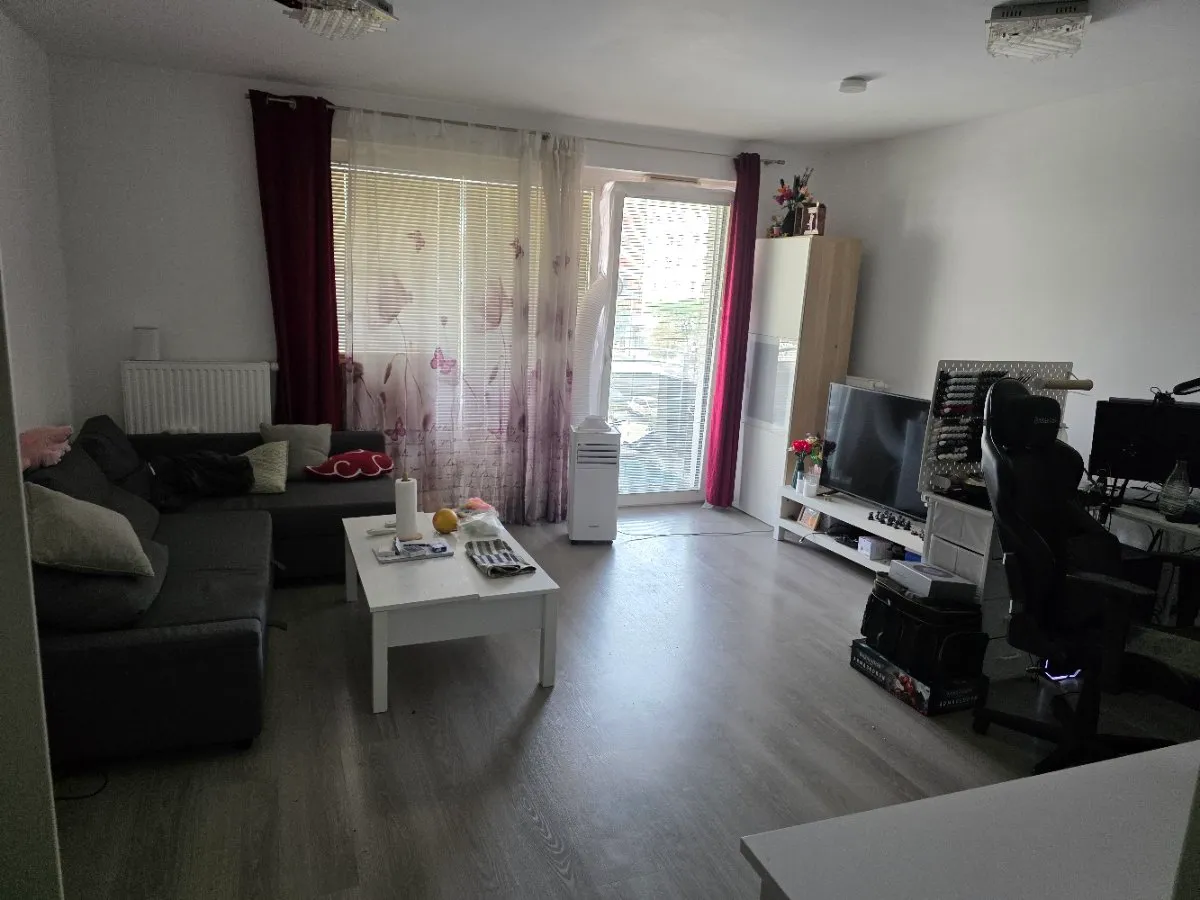 Wohnung – Wien, Pionierquartier, Seestadt Aspern - Ansicht 3