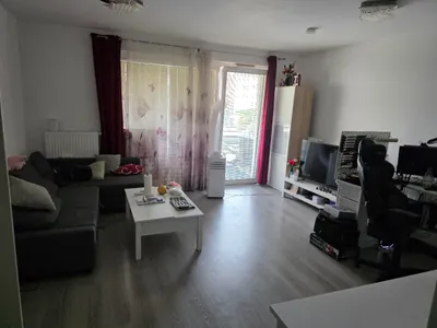 2-Zimmer-Wohnung mieten in Wien – 56 m², € 735 – Bild 3 von 7