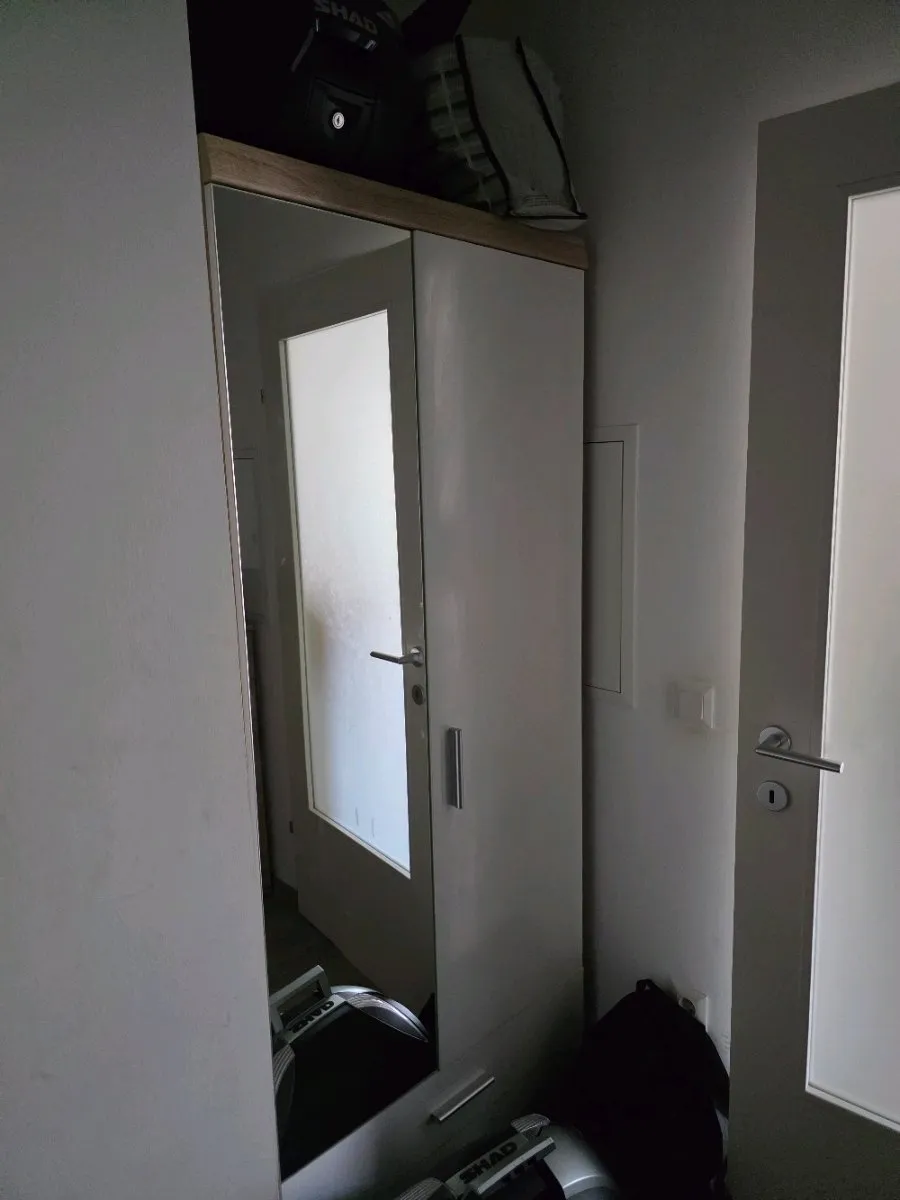 Wohnung – Wien, Pionierquartier, Seestadt Aspern - Ansicht 2