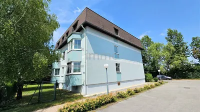 2-Zimmer-Wohnung mieten in Bruck an der Leitha – 66 m², € 780 – Bild 11 von 14