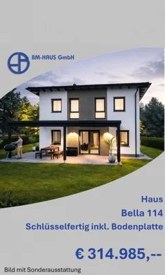 4-Zimmer-Haus kaufen in Klagenfurt – 92 m², € 296.019 – Bild 17 von 38