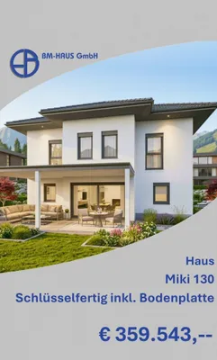 4-Zimmer-Haus kaufen in Klagenfurt – 92 m², € 296.019 – Bild 35 von 38