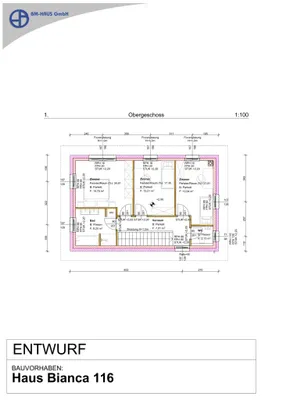 4-Zimmer-Haus kaufen in Klagenfurt – 92 m², € 296.019 – Bild 22 von 38
