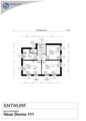 4-Zimmer-Haus kaufen in Klagenfurt – 92 m², € 296.019 – Bild 16 von 38
