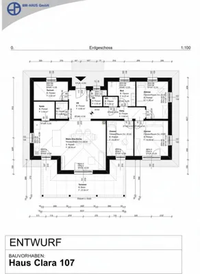4-Zimmer-Haus kaufen in Klagenfurt – 92 m², € 296.019 – Bild 33 von 38