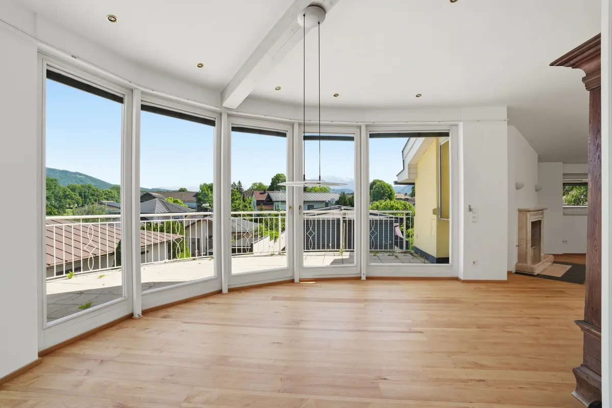 Wohnung – Salzburg, Burgfried, Maxglan - Ansicht 3