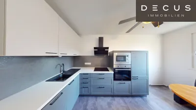 2-Zimmer-Wohnung kaufen in Wien – 58,3 m², € 345.000 – Bild 1 von 12