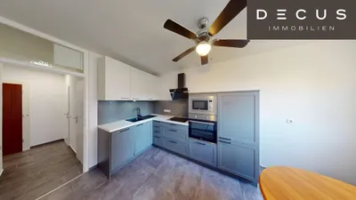 2-Zimmer-Wohnung kaufen in Wien – 58,3 m², € 345.000 – Bild 6 von 12