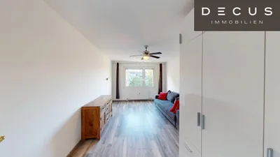 2-Zimmer-Wohnung kaufen in Wien – 58,3 m², € 345.000 – Bild 2 von 12
