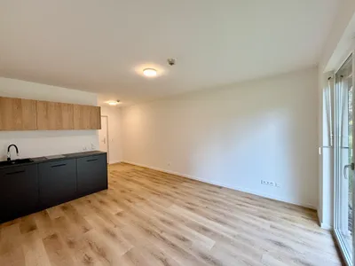 1-Zimmer-Wohnung mieten in Bruck-Mürzzuschlag – 23,41 m², € 376 – Bild 2 von 5