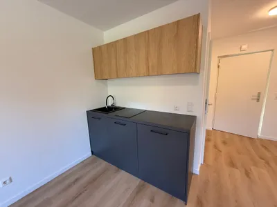 1-Zimmer-Wohnung mieten in Bruck-Mürzzuschlag – 23,41 m², € 376 – Bild 3 von 5