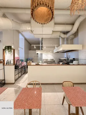Gewerbeimmobilie mieten in Wien – 252 m², € 4.742 – Bild 4 von 11