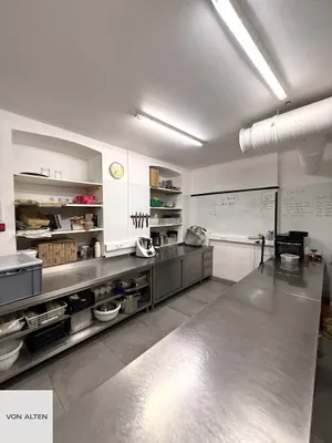 Gewerbeimmobilie mieten in Wien – 252 m², € 4.742 – Bild 6 von 11