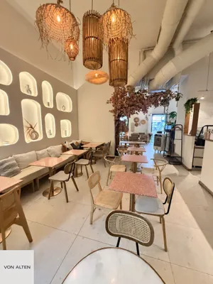 Gewerbeimmobilie mieten in Wien – 252 m², € 4.742 – Bild 3 von 11