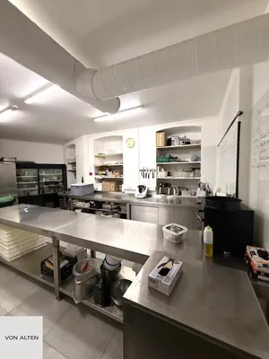 Gewerbeimmobilie mieten in Wien – 252 m², € 4.742 – Bild 5 von 11