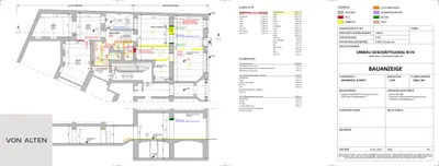 Gewerbeimmobilie mieten in Wien – 252 m², € 4.742 – Bild 11 von 11