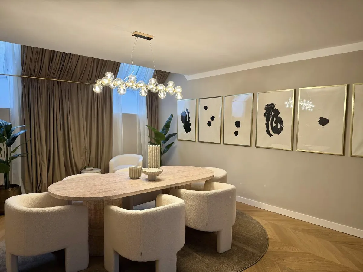 Wohnung – Wien, Margareten, Katastralgemeinde Margarethen - Ansicht 3