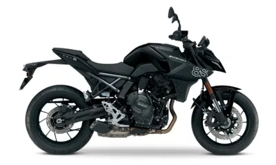 Suzuki GSX-S 8