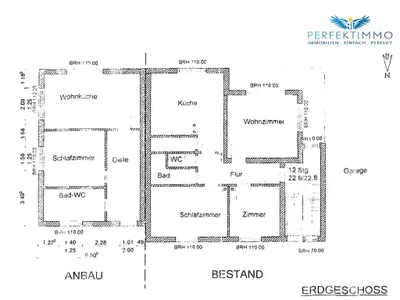 13-Zimmer-Gewerbeimmobilie kaufen in Reutte – 251 m² – Bild 14 von 15
