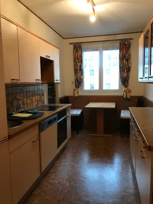 3-Zimmer-Wohnung mieten in Krems an der Donau – 88 m², € 1.100 – Bild 3 von 8