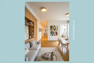 4-Zimmer-Wohnung mieten in Wien – 84,09 m², € 1.475 – Bild 7 von 19