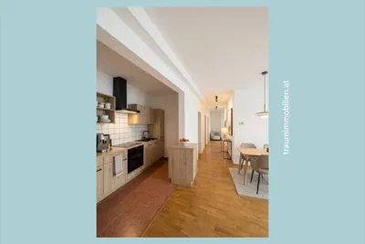 4-Zimmer-Wohnung mieten in Wien – 84,09 m², € 1.475 – Bild 6 von 19