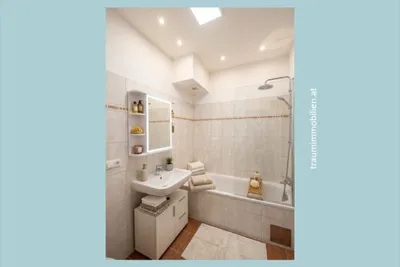 4-Zimmer-Wohnung mieten in Wien – 84,09 m², € 1.475 – Bild 16 von 19