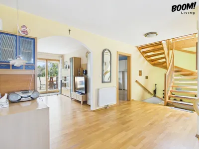 5-Zimmer-Haus kaufen in Neusiedl am See – 141 m², € 449.000 – Bild 11 von 24