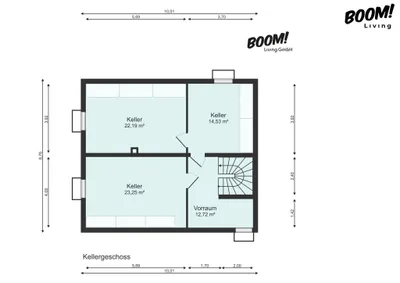5-Zimmer-Haus kaufen in Neusiedl am See – 141 m², € 449.000 – Bild 24 von 24
